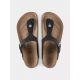 6. Klapki Birkenstock Gizeh BS W 1020380