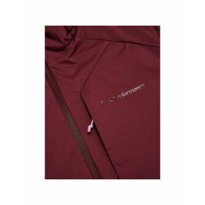 3. Kurtka PEAK PERFORMANCE W Freelight Reversible Hood