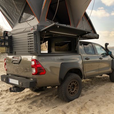 9. OFFLANDER ZABUDOWA KAMPEROWA DRAA