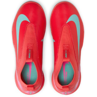 3. Buty Nike Zoom Mercurial Superfly 10 Academy Jr IC FQ8312-800