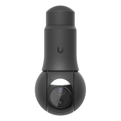 2. Kamera Ubiquti UniFi G6 PTZ Black (UVC-G6-PTZ-B) 8MP 3840 x 2160 (16:9) IP66 IK04 24W