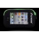 3. iFitness Kieszeń Na iPhona OA ADP03 BLK/GREEN IFIT-0200