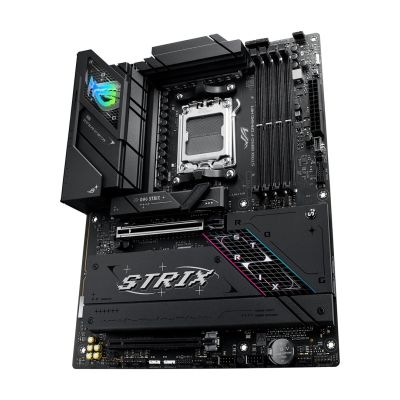 10. Płyta główna ASUS ROG STRIX B850-F GAMING WIFI