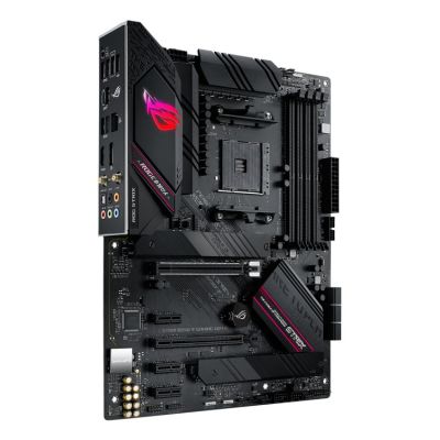 2. Płyta główna Asus ROG STRIX B550-F GAMING WIFI II