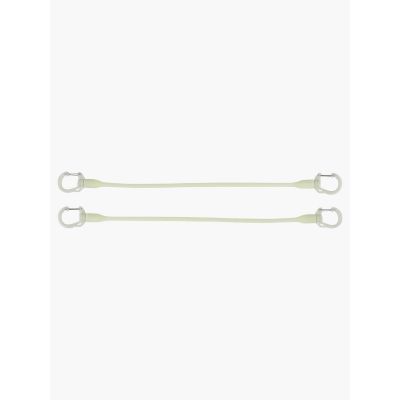 Paski mocujące EVOC Cargo Straps Set 2 szt glow in the dark