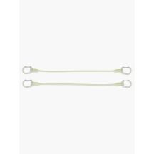 Paski mocujące EVOC Cargo Straps Set 2 szt glow in the dark
