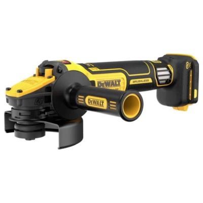 Szlifierka kątowa akumulatorowa Dewalt 1106537 125 MM XR 18V 0*AH TSTAK