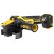 Szlifierka kątowa akumulatorowa Dewalt 1106537 125 MM XR 18V 0*AH TSTAK