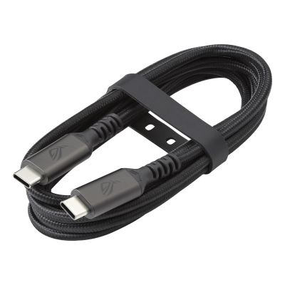 2. ASUS LCR50 kabel USB 1,5 m USB C 0,48 Gbit/s 240 W Czarny