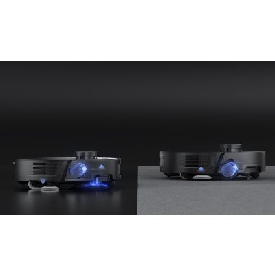 5. MOVA V50 Ultra Complete 0,3 l Czarny