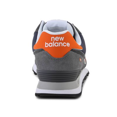 4. Buty New Balance M ML574EAF