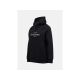 2. Bluza Peak Performance M Original Hood czarny