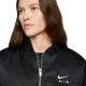 4. Kurtka damska Nike Air Bomber czarna DV4372 010