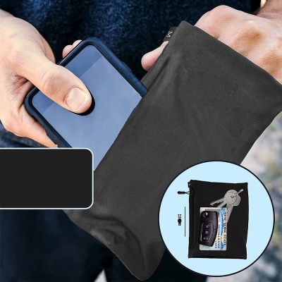 2. Armband do biegania opaska na ramię na telefon XL niebieska