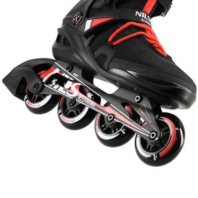 4. Łyżworolki Nils Extreme NA14124 16-01-243