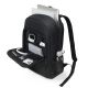 5. DICOTA D3250104 torba na laptop 43,9 cm (17.3") Plecak Czarny