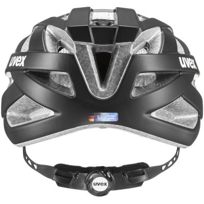 3. Kask rowerowy Uvex I-vo CC 41/3/423/08