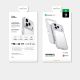 8. Etui AMAZINGTHING Minimal Drop Proof Case 3 Lens na iPhone 18 Pro - przezroczyste