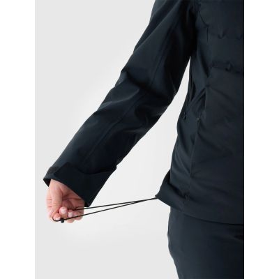 3. Kurtka narciarska membrana 10000 damska 4F 4FWAW24TTJAF591-20S