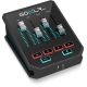 7. TC Helicon Go XLR Mini - Mikser i interfejs audio USB