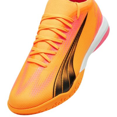 10. Buty piłkarskie Puma Ultra Match IT M 107758 03