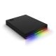 17. Seagate Game Drive FireCuda zewnętrzny dysk twarde 2 TB Micro-USB B 3.2 Gen 1 (3.1 Gen 1) Czarny