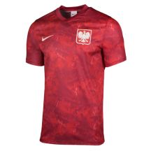 Koszulka Nike Polska Football Top Away IO8503-625