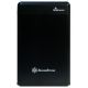 2. Silverstone TS01B Czarny 2.5"