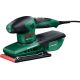 Bosch PSS 200 AC Szlifierka orbitalna 24000 OPM Czarny, Zielony 200 W