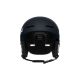 7. Kask narciarski POC Fornix BC granatowy mat