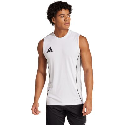 8. Koszulka adidas Tiro 25 Competition Sleeveless Jersey M JJ1522