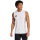 8. Koszulka adidas Tiro 25 Competition Sleeveless Jersey M JJ1522