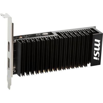 4. Karta graf. MSI GeForce GT 1030 4GHD4 LP OC