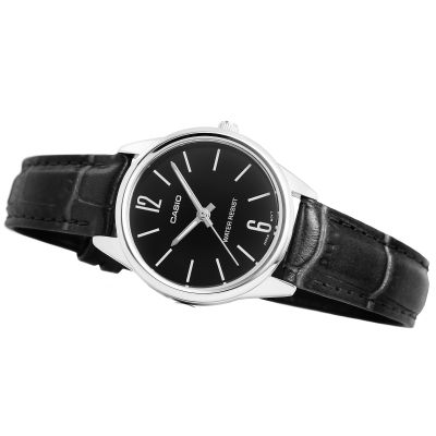 4. Zegarek Damski CASIO LTP-V005L-1BUDF + BOX