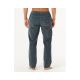 4. Spodnie RIP CURL Classic Surf Cord Beach Pant turkusowy