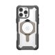 8. UAG Plasma XTE Magsafe - obudowa ochronna z podstawką do iPhone 16 Pro Max kompatybilna z MagSafe (ash/titanium)