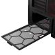 37. MODECOM OBUDOWA VOLCANO EXPANSE S APEX ARGB MIDI BLACK