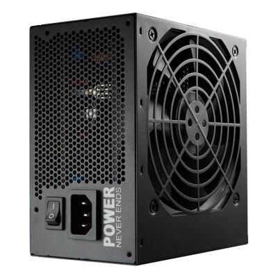 5. Zasilacz FSP HYPER 80+PRO450 BKB 450 W