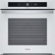 10. Piekarnik do zabudowy WHIRLPOOL WOI4S8HM2SWA biały Hydroliza Steam+ SoftClosing AirFry