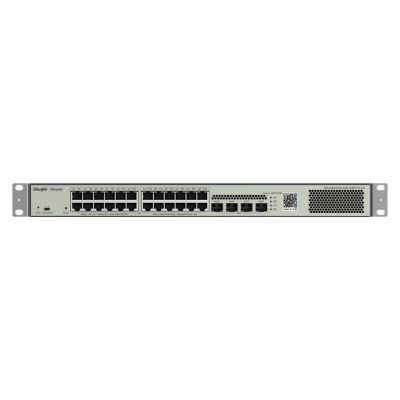 2. Switch Ruijie Reyee RG-NBS3100-24GT4SFP-P-V2