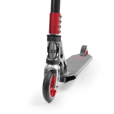 12. Hulajnoga wyczynowa SMJ sport UX10 Dominator BS-110FA HS-TNK-000010266