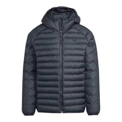 Kurtka adidas Originals Pad Hooded JX4117
