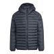 Kurtka adidas Originals Pad Hooded JX4117