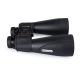 6. Celestron SkyMaster Pro ED 15x70mm Porro lornetka BaK-4 Czarny
