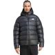 Kurtka męska adidas Essentials Insulation czarna KF2708