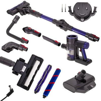 20. Odkurzacz ADLER AD 7061