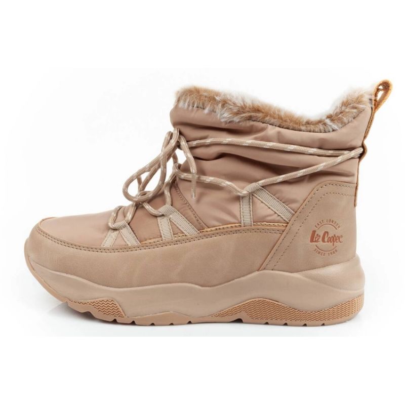 3. Buty Lee Cooper W LCJ-24-03-3062L