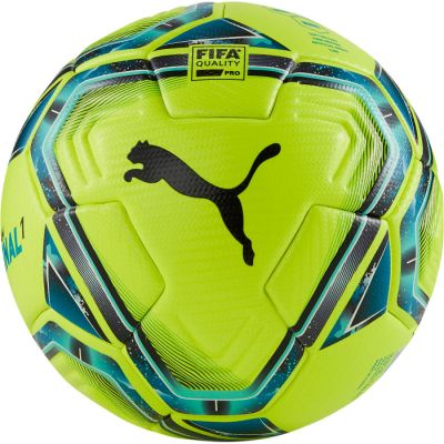 2. Piłka nożna Puma teamFinal 21.1 FIFA Quality Pro 083236 03