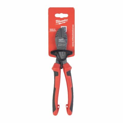 Milwaukee szczypce tnące boczne 200mm