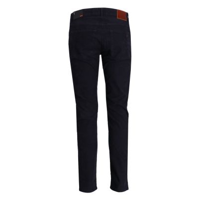 2. Boss Trousers Delaware BLU (50547698-404)